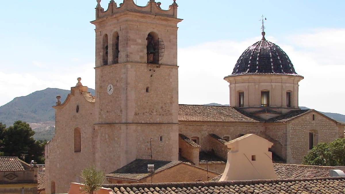 La oficina de turismo de Caudete atendió a más de 5.000 visitantes durante 2025