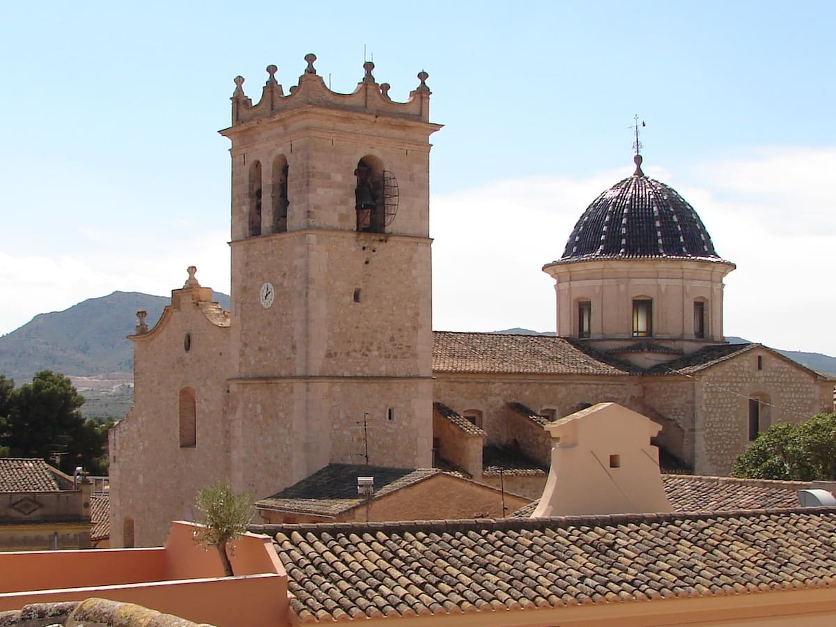 La oficina de turismo de Caudete atendió a más de 5.000 visitantes durante 2025