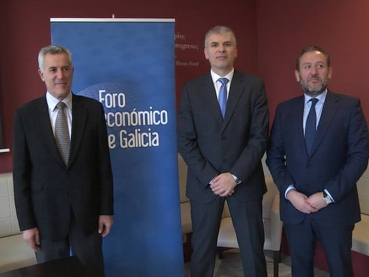 Galicia supera la brecha digital con España