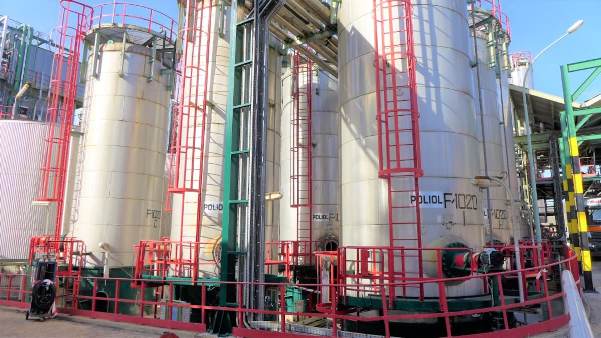 Repsol Puertollano consigue la máxima certificación internacional para sus productos de automoción