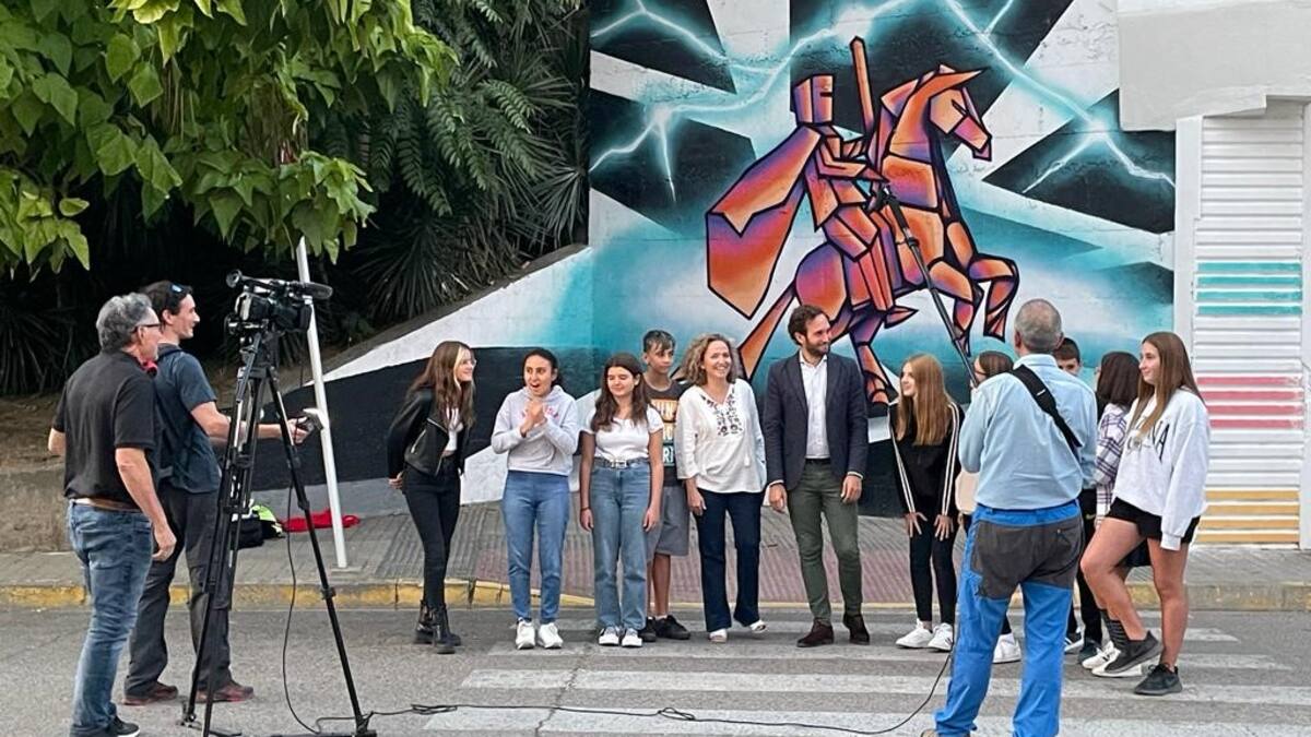 El Ayuntamiento de Monzón lanza la campaña “Yo Participo” para la renovación parcial del CLIA