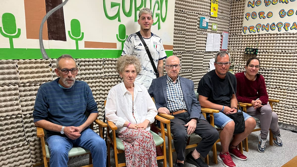 Rubin, el rapero de Palencia de carrera imparable