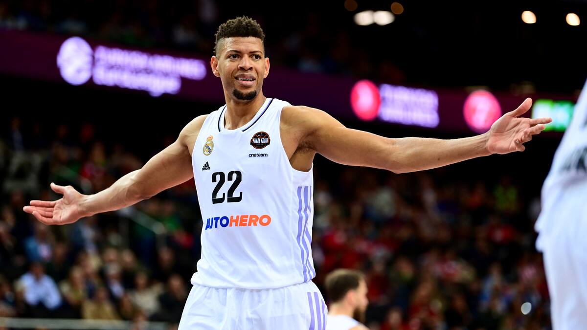 El Real Madrid se lleva El Clásico y jugará la final de la Euroliga contra Olympiacos