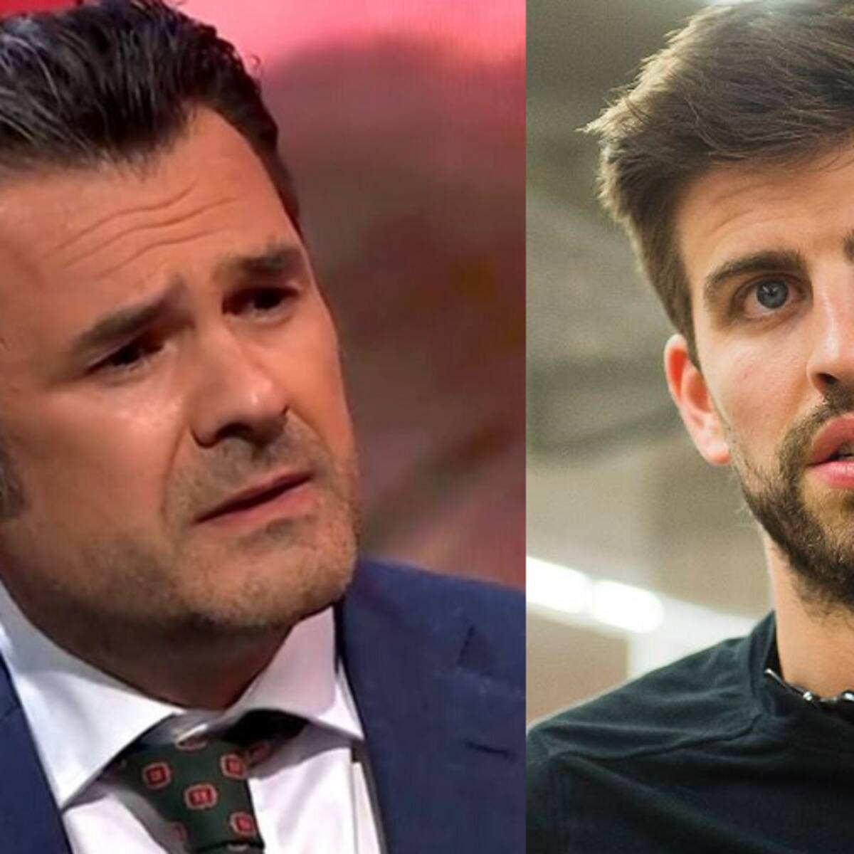 Iñaki López arrasa con su respuesta a las palabras más polémicas de Piqué sobre lo 'sacrificado' que es ser futbolista