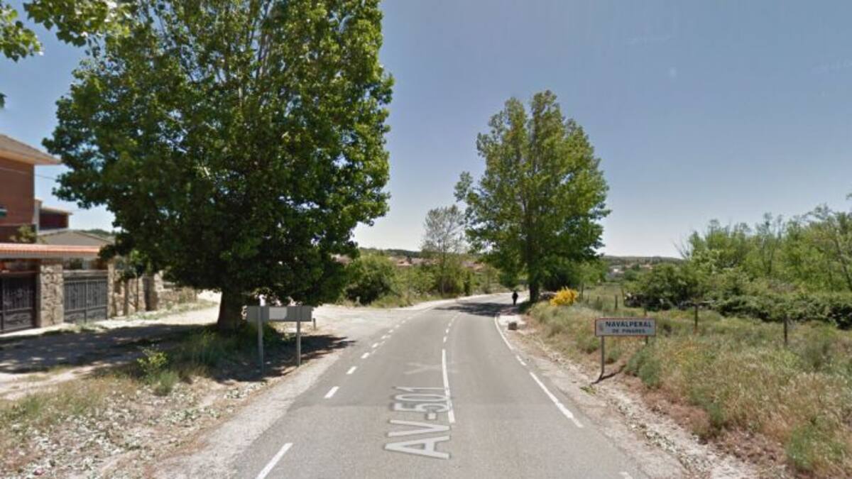 Fallece un joven de 23 años en accidente de tráfico