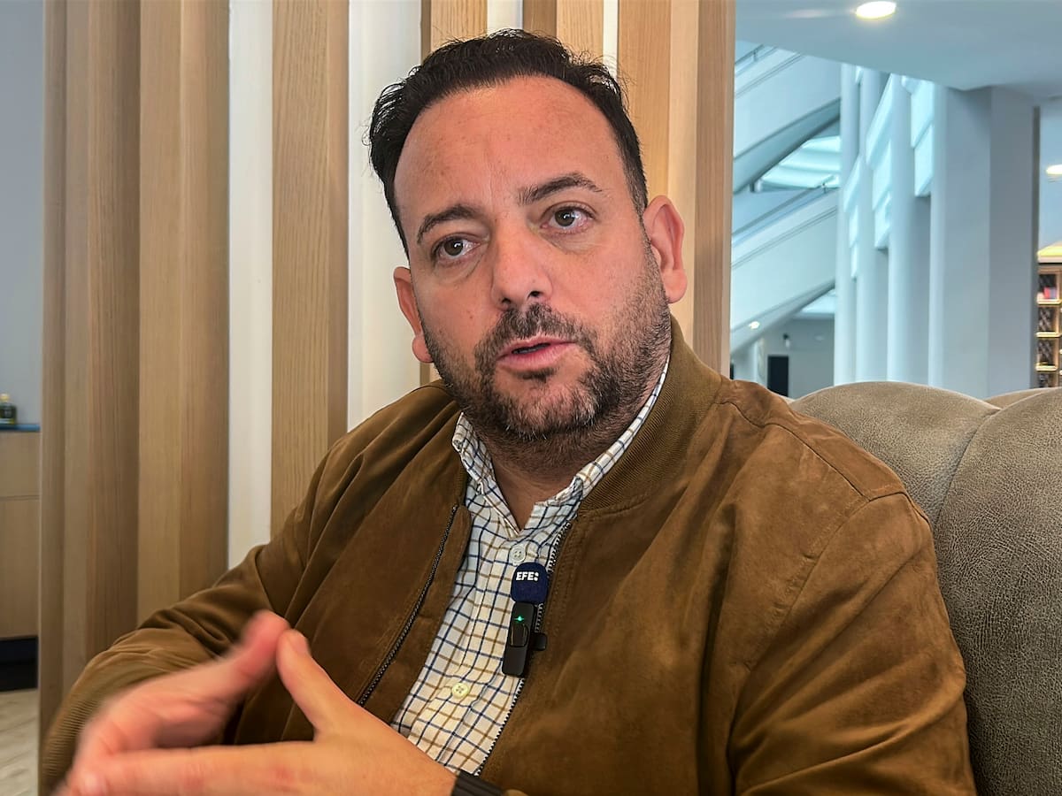 Dimite el alcalde de La Algaba tras la denuncia por presunto acoso sexual a un menor