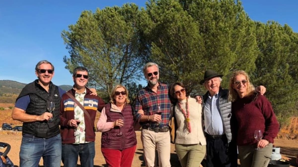 Consuelo Álvarez de Toledo, una vida dedicada al periodismo