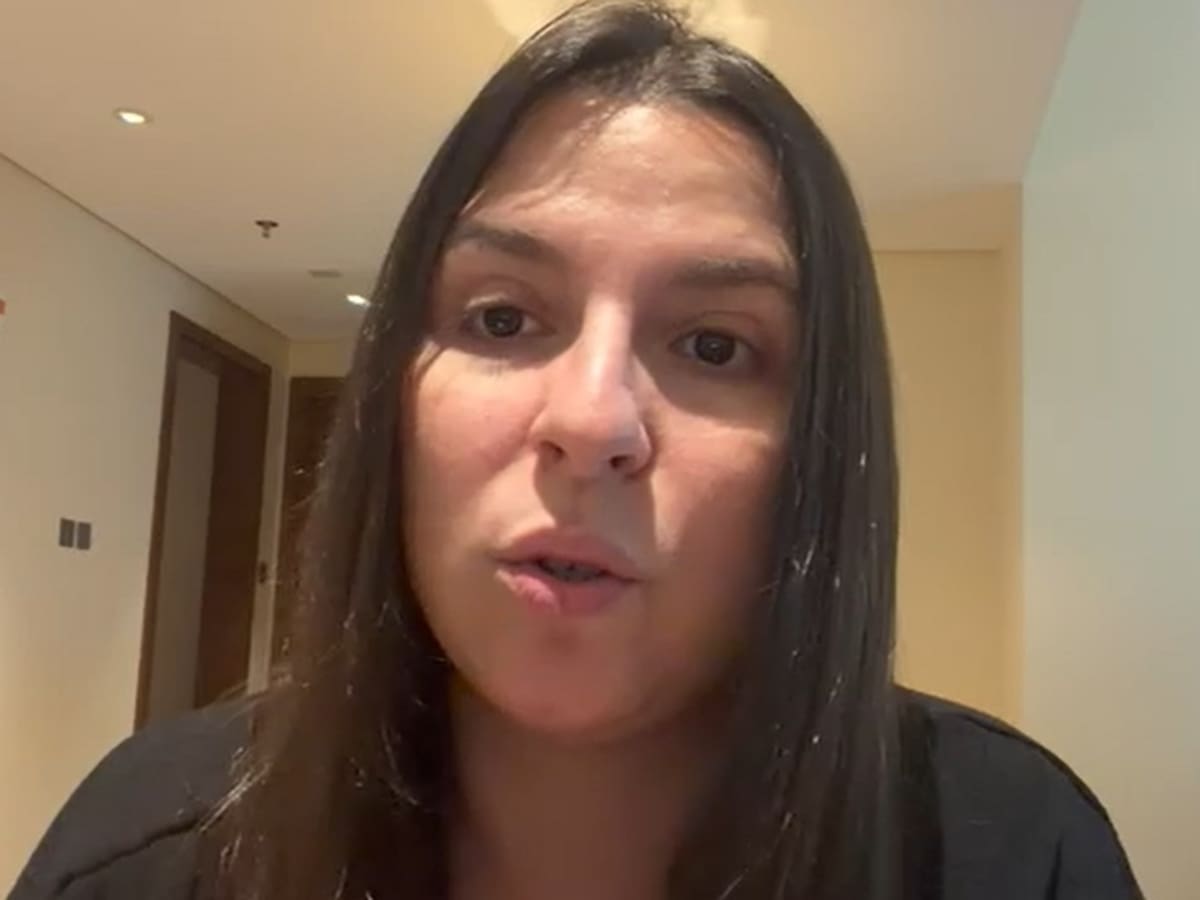 Tres malagueñas atrapadas en Abu Dabi: "Las aerolíneas nos piden 16.000 euros para volver"