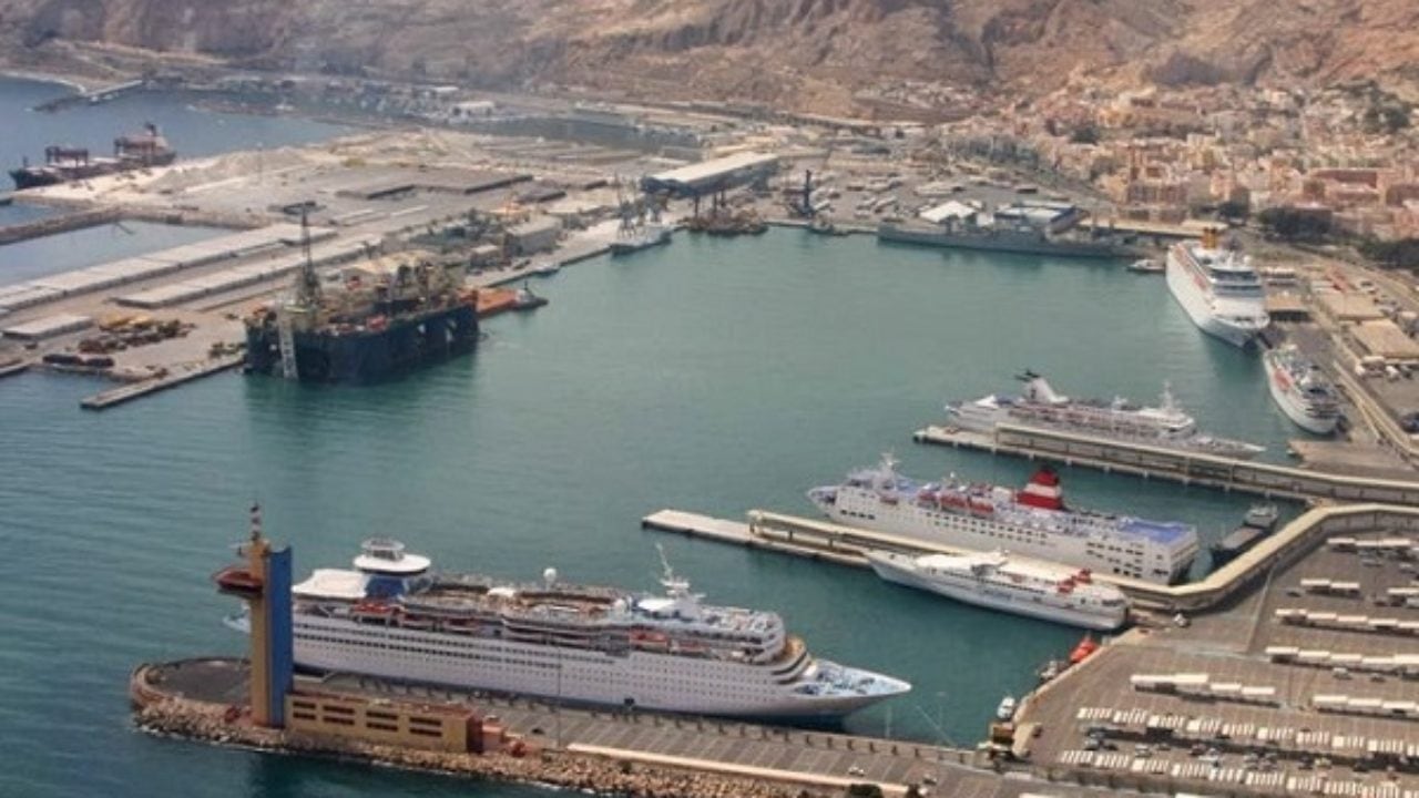 El Gobierno muestra su compromiso con la conexión del Puerto con la A7.