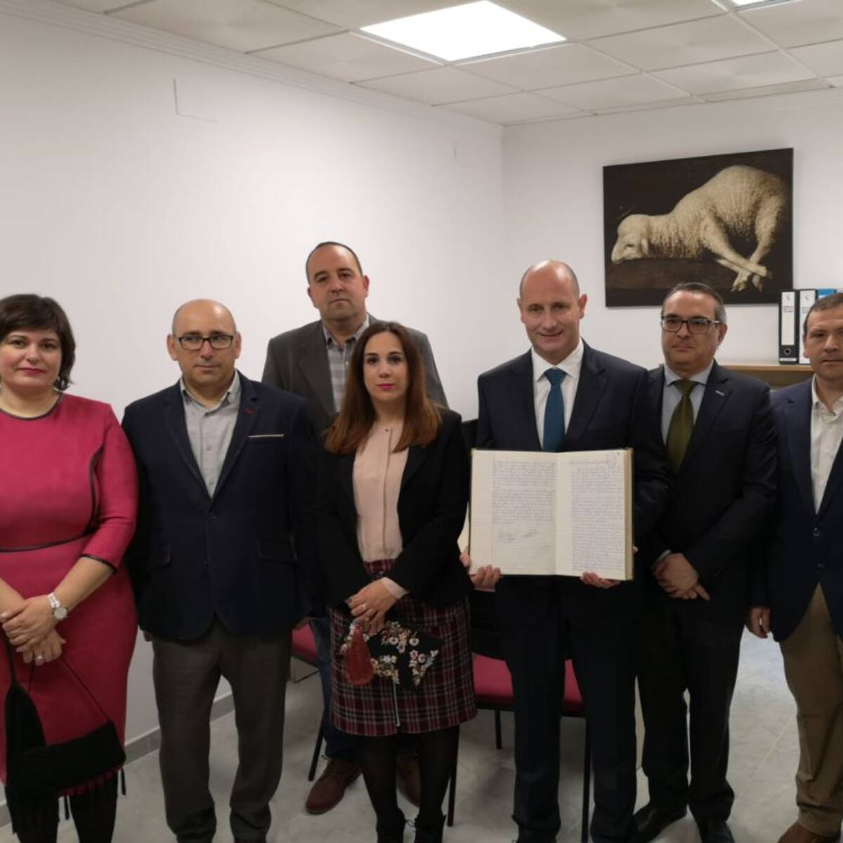 Historia, Música, Carnaval y Fiestas Medievales de la Embajada, para celebrar el Día de Andalucía