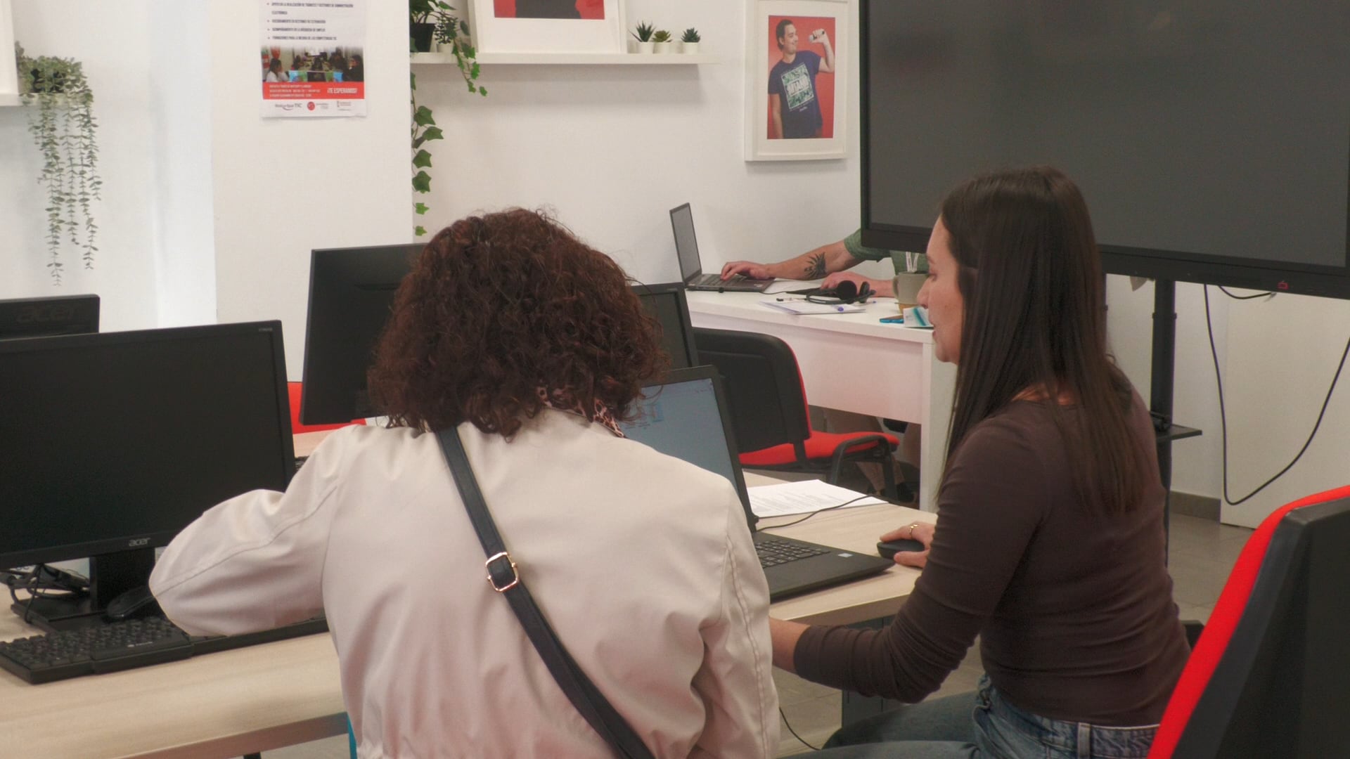 Asesoramiento en Jovesólides