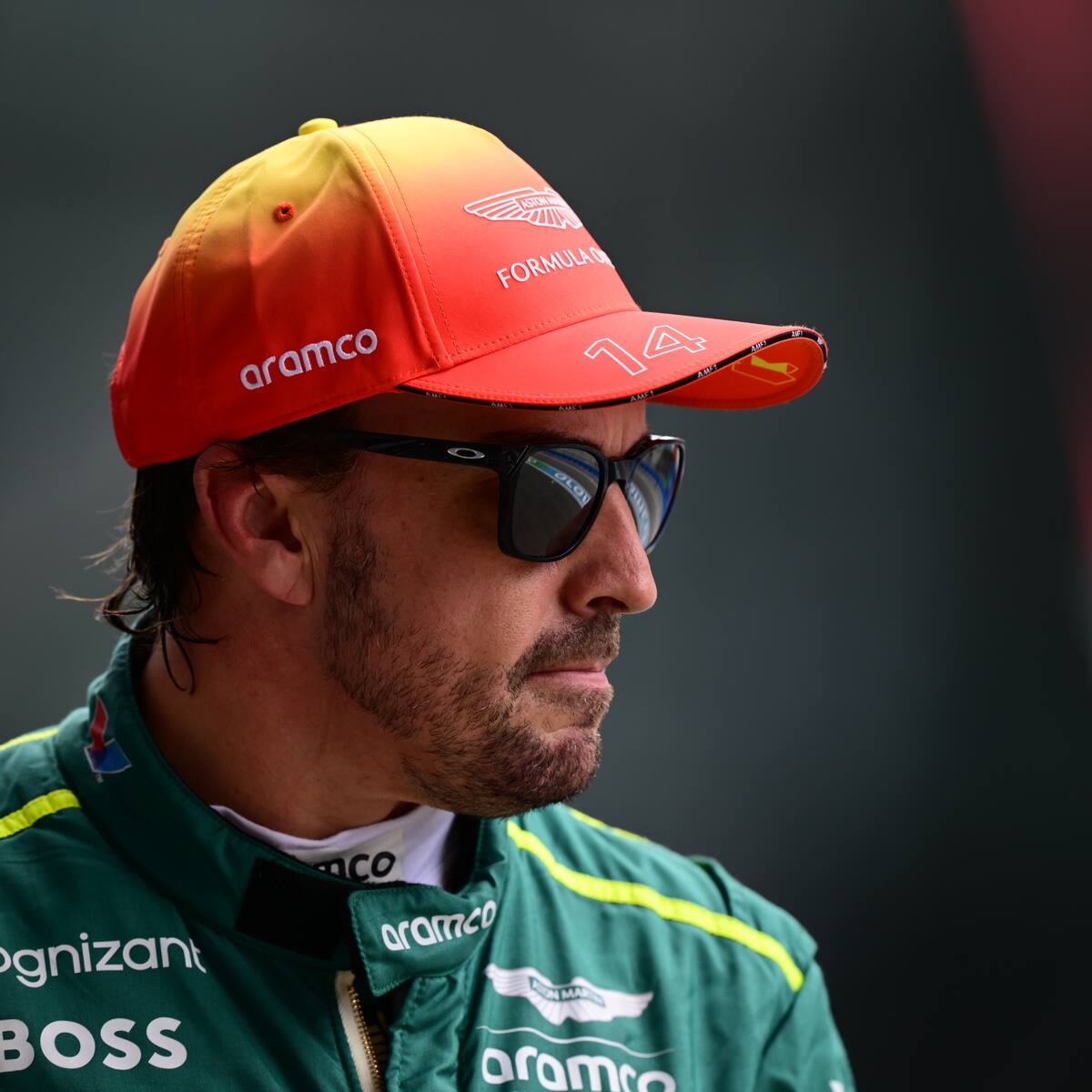 Alonso pide mejoras en su Aston Martin para acercarse a la victoria: "No sabemos ni caminar"