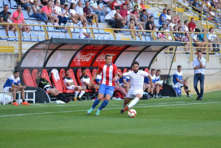 La Cultural sigue con su pretemporada