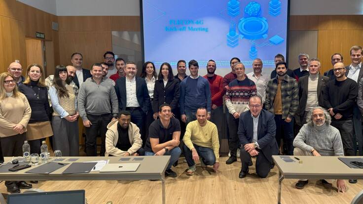 Entrevista Pablo Pavón UPCT