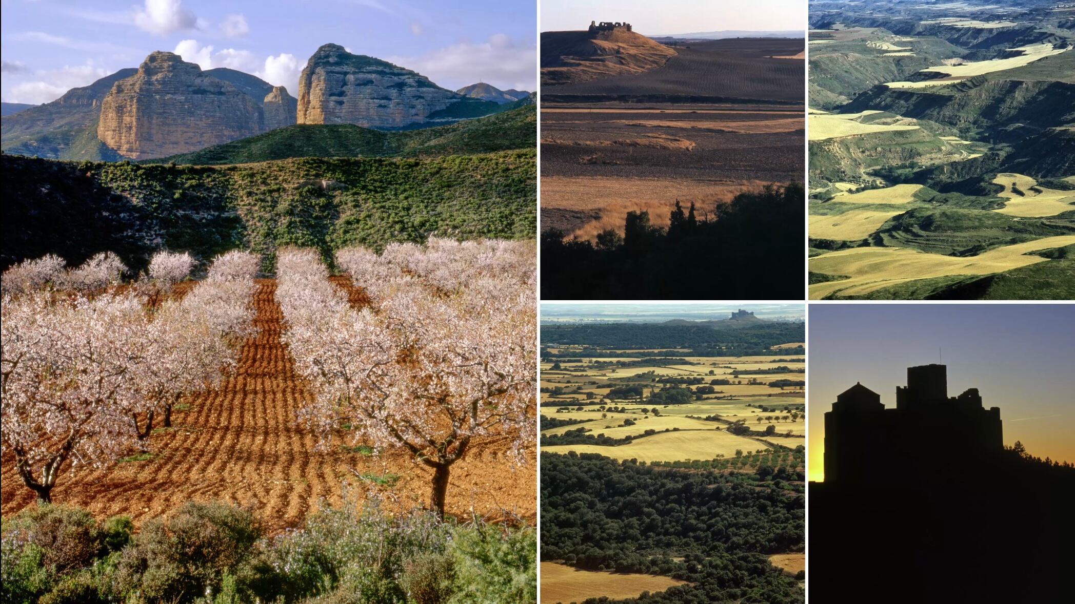 Fotográfias de Fernando Biarge