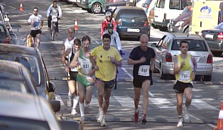 Abiertas las inscripciones para la San Silvestre de Alcobendas