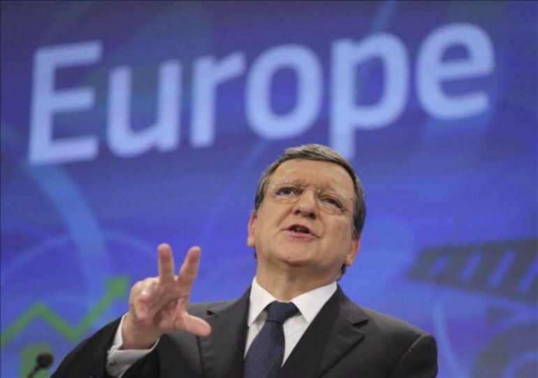 El portavoz de la CE, Margaritis Schinas, ha dicho que la institución ha comunicado el veredicto a Barroso.