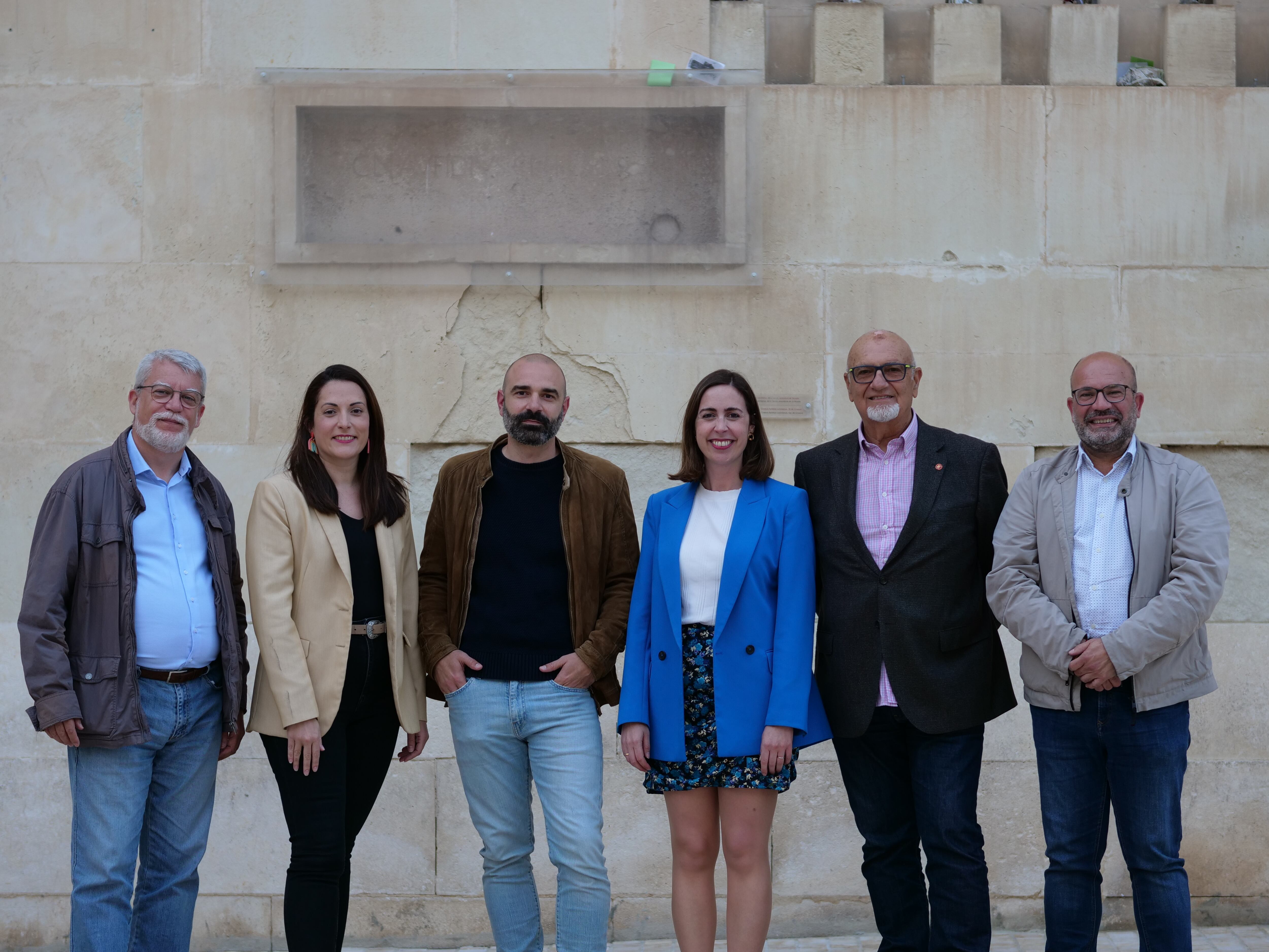 Candidatura Compromís per Elx