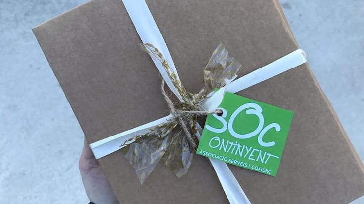 Entrevista a Marisa Bernabeu, campañas comerciales Navidad