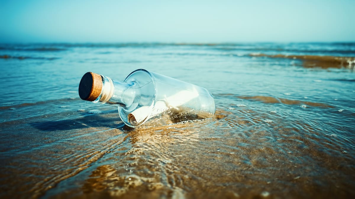 Cartagrafías | El mar como memoria: voces rescatadas del fondo de la historia