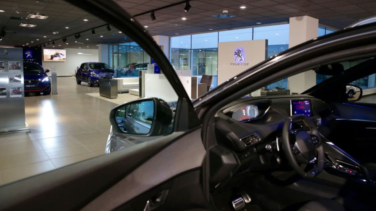 ¿Por qué en Cantabria se paga más por el impuesto de matriculación que en ninguna comunidad?