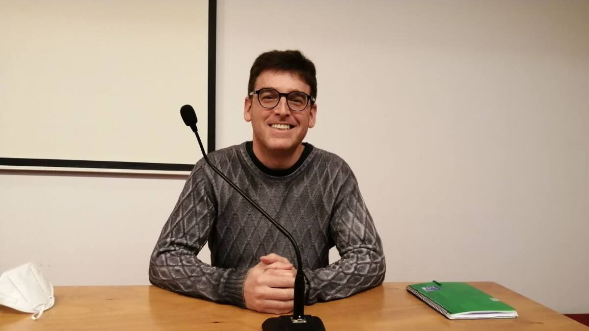 Emili Morant nombrado nuevo director del CEIC Alfons el Vell