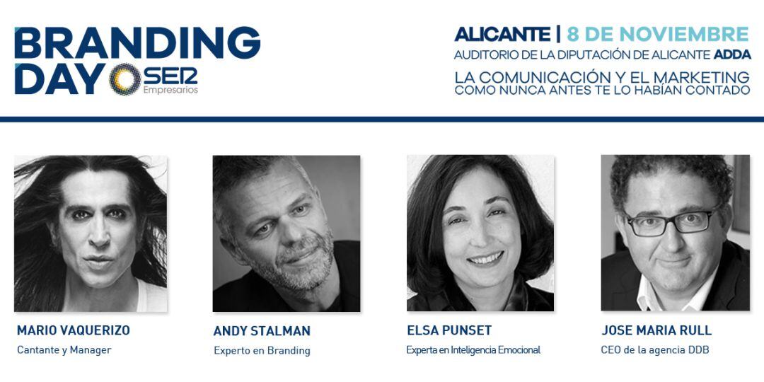 III Branding Day Alicante