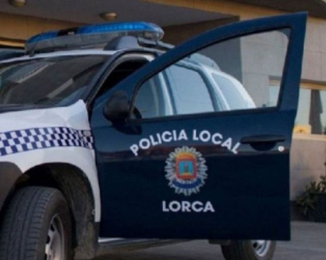 Policía Local