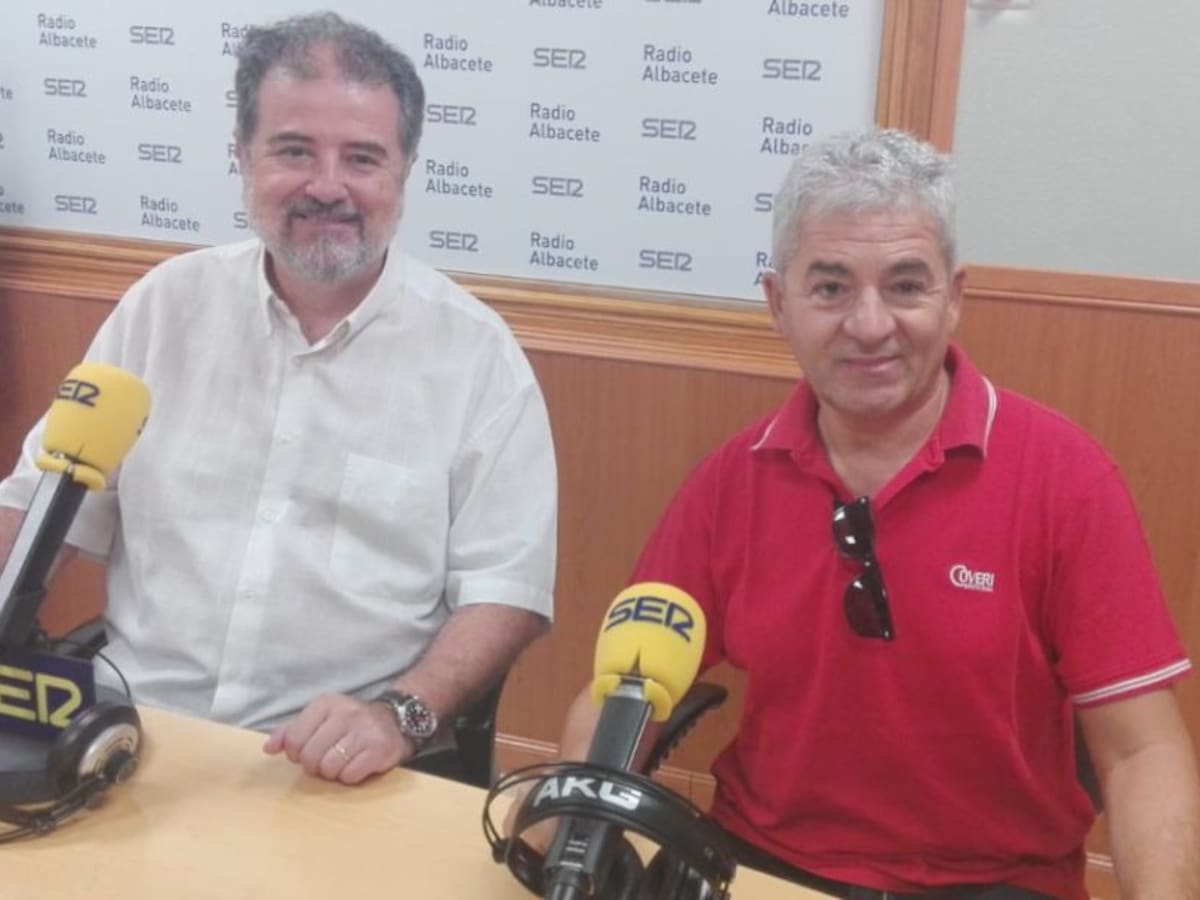 "Queremos que el balonmano vuelva a ser un deporte mayoritario en Albacete"