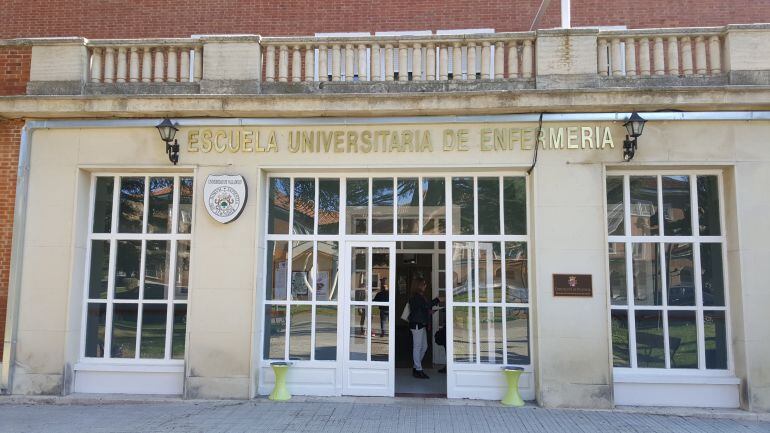 Escuela Universitaria de Enfermería de Palencia