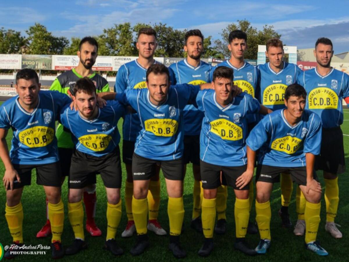 Publicados los grupos y el calendario de la Primera Autonómica