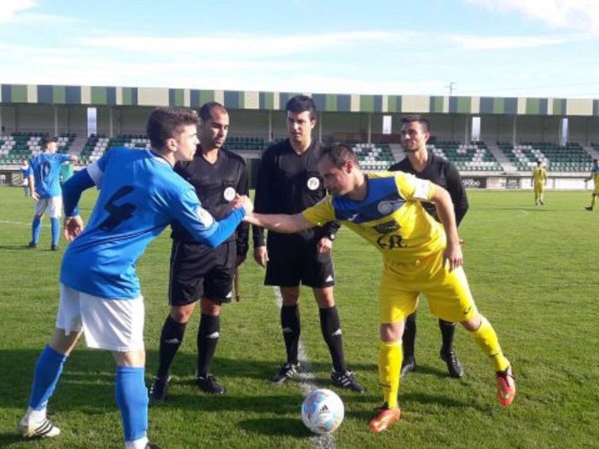 El Unami denuncia insultos racistas en Burgo de Osma