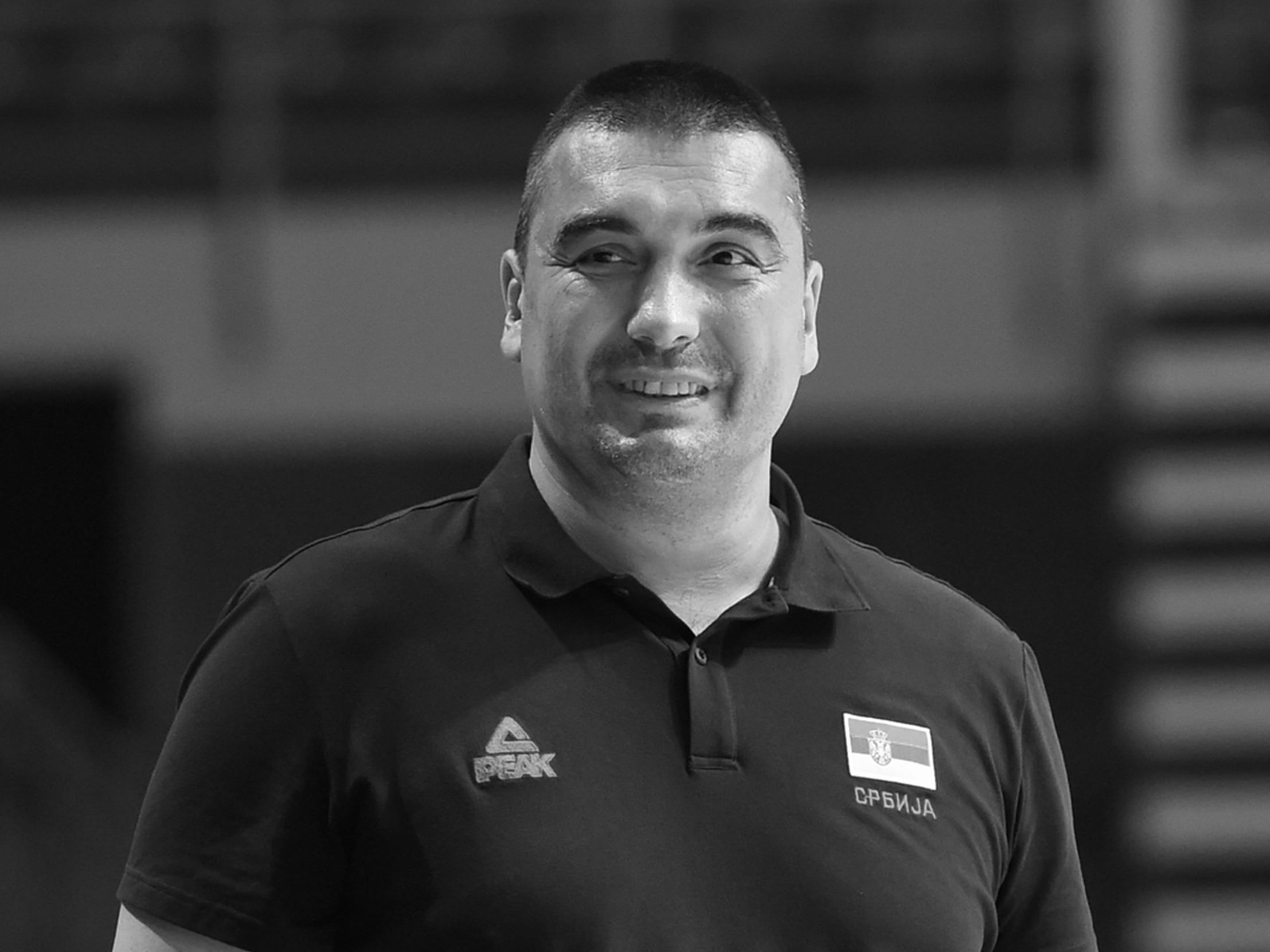 Dejan Milojevic, técnico del Warriors y exjugador de Valencia Basket