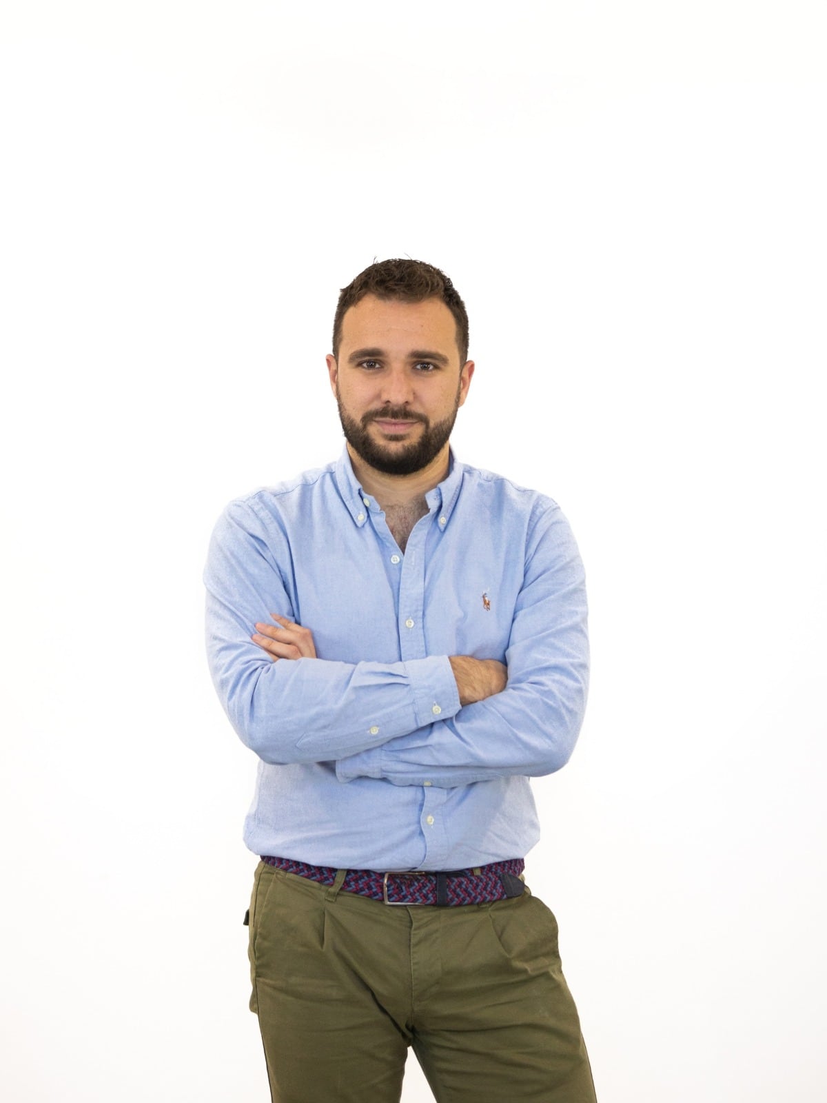 Francisco Sabater Serrano, pregonero de la Semana Santa de Elche 2025