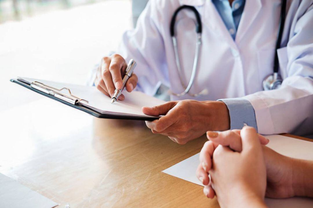 Sanitat distribuirá en septiembre las consultas del consultorio Constitución para no saturar al de Palleter