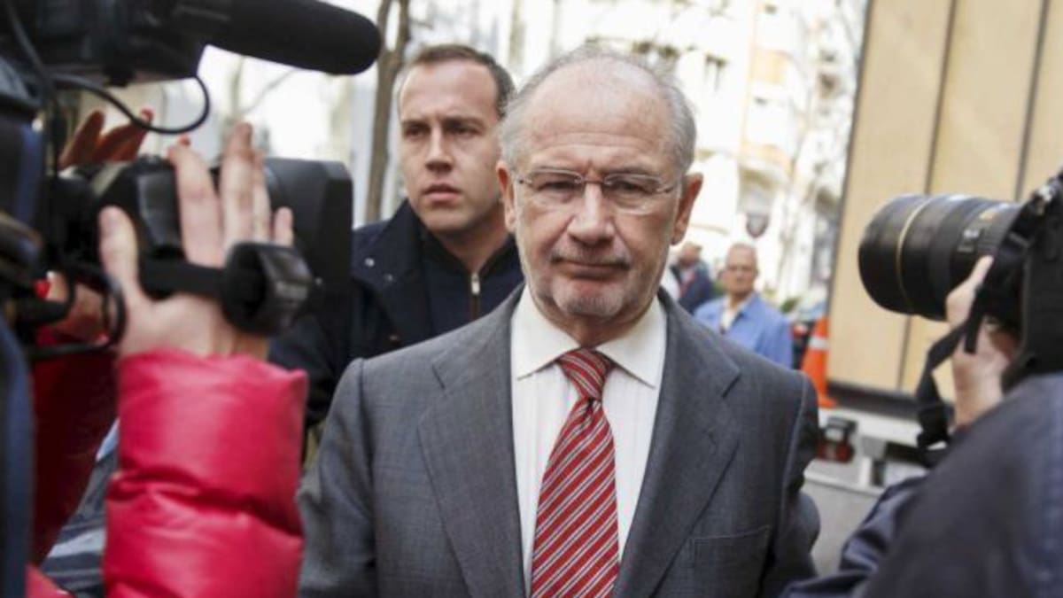 La Audiencia ordena al juez acreditar la investigación al excuñado de Rato