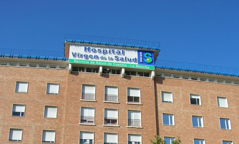 Hospital Virgen de la Salud de Toledo