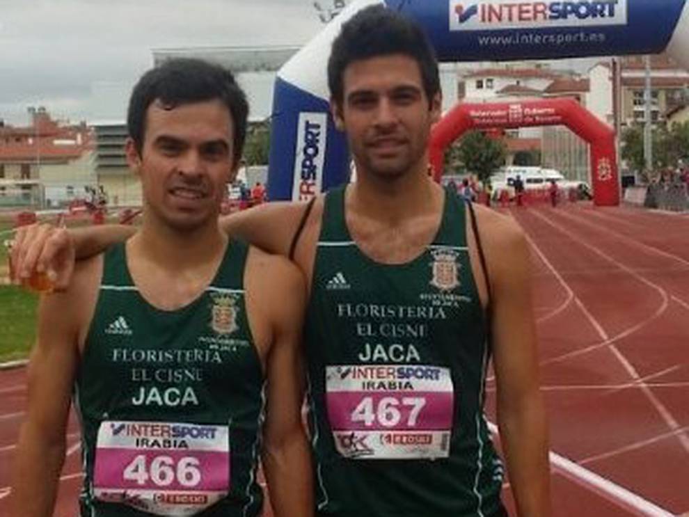 Los hermanos Puyuelo estarán en Sevilla