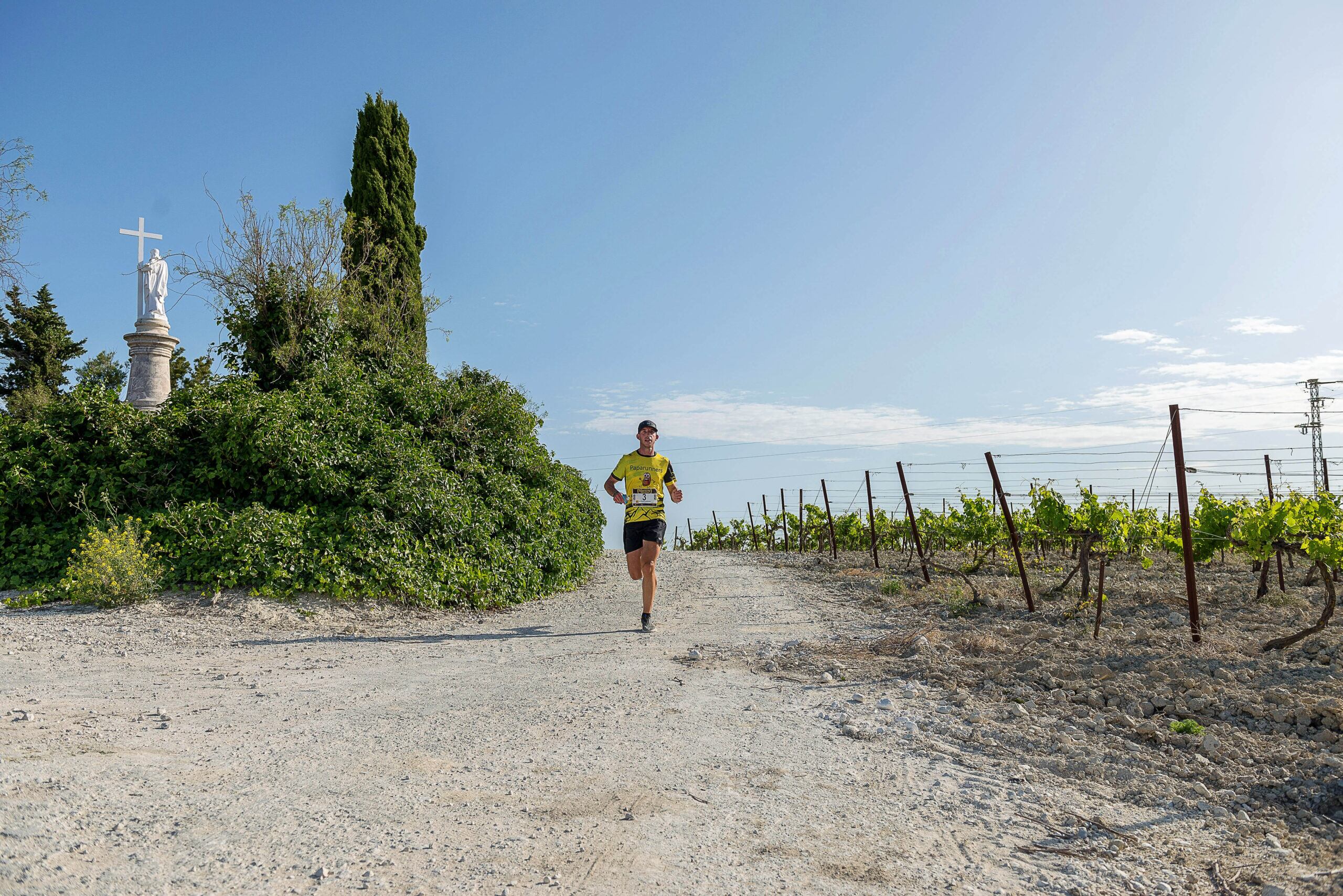 Imagen JJP Sherry Maratón de Jerez