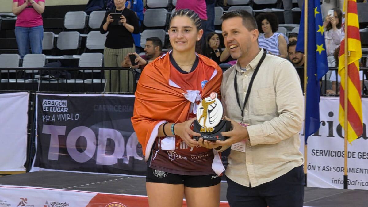 Quique Matéu en Hoy por Hoy Xàtiva el dia después