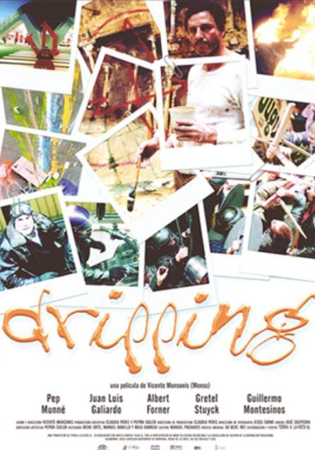 Dripping (2003)