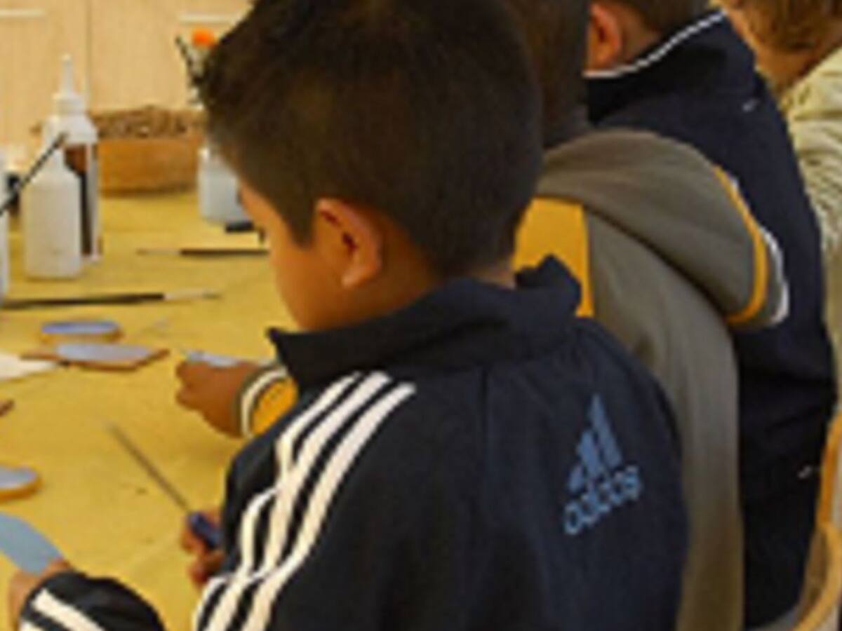 La autonomía de los niños