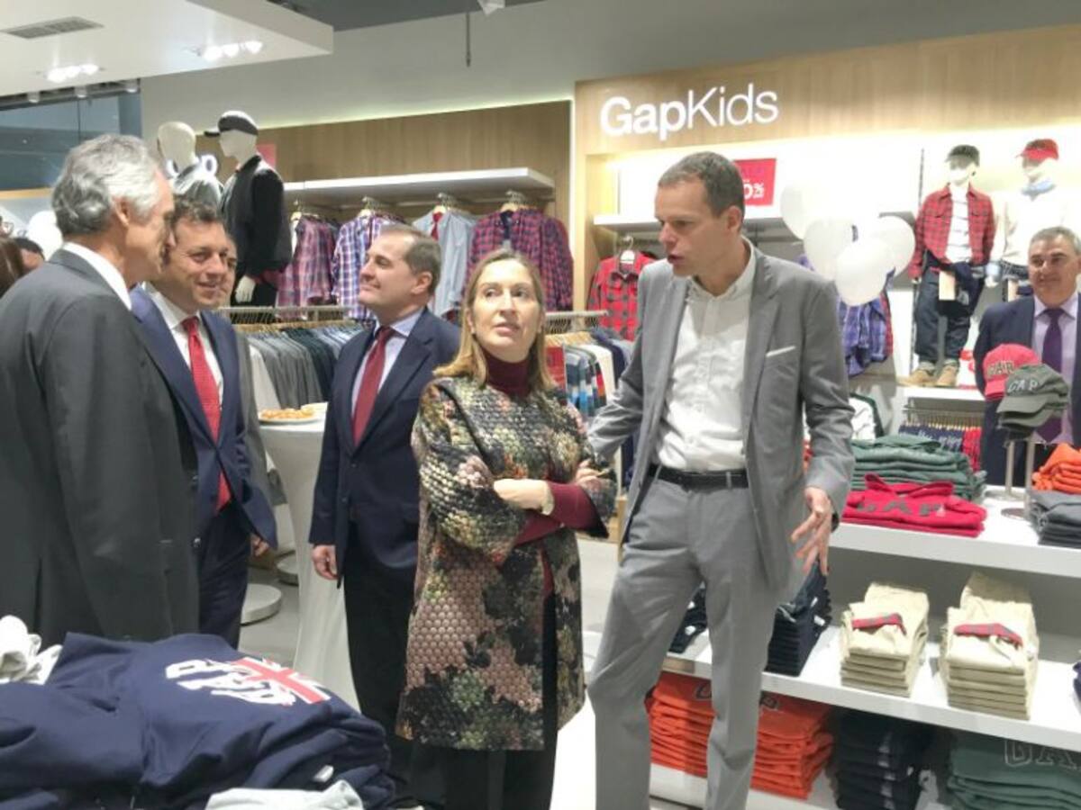 El aeropuerto estrenará este año 26 nuevas rutas con países de Europa