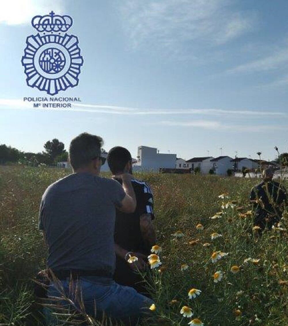 Detenido en la Operación Góndola