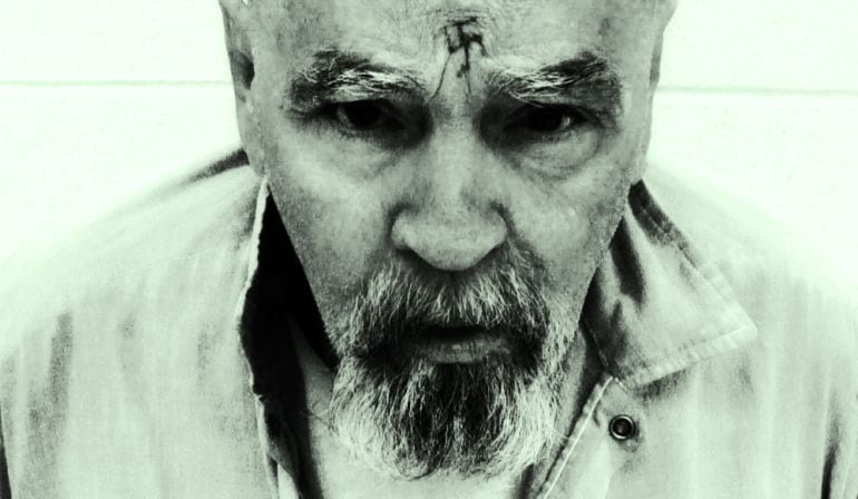 Charles Manson