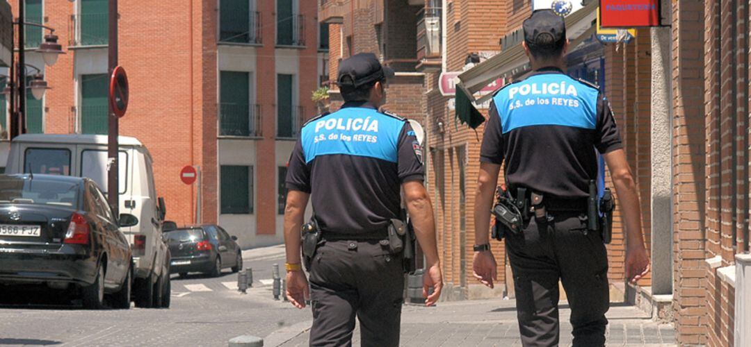 Los agentes vigilarán el uso irregular de la pirotecnia