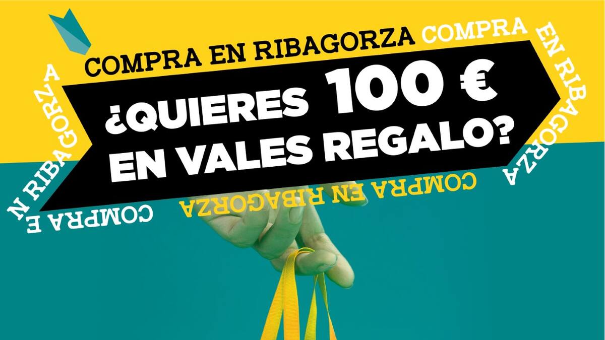 ¿Quieres ganar 100 euros en vales regalo?