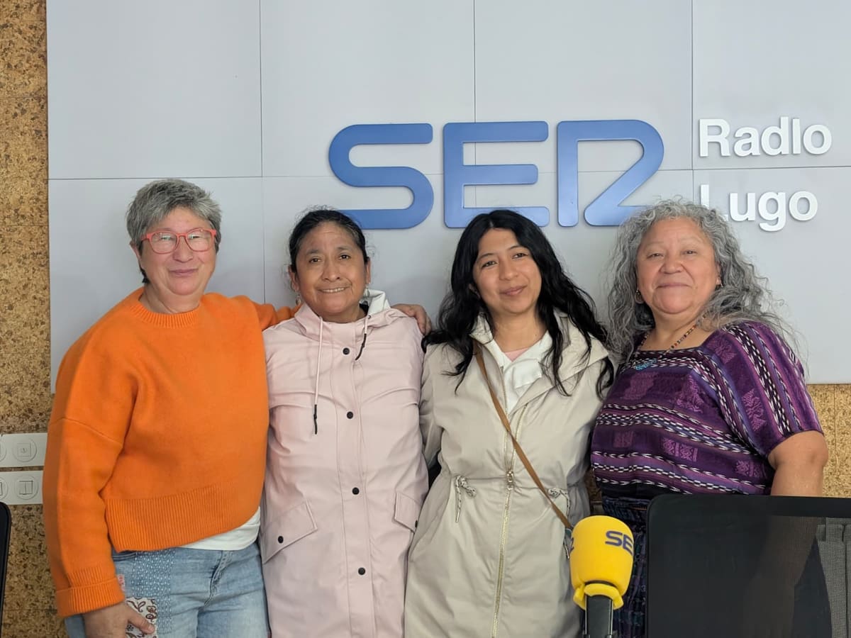 "Si conectar con el pasado y valorar a nuestros ancestros y sus luchas implica llevar taparrabo, pues lo llevamos, no pasa nada"