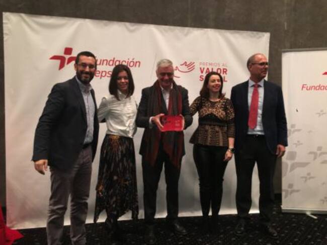 Coordinadora Alternativas.