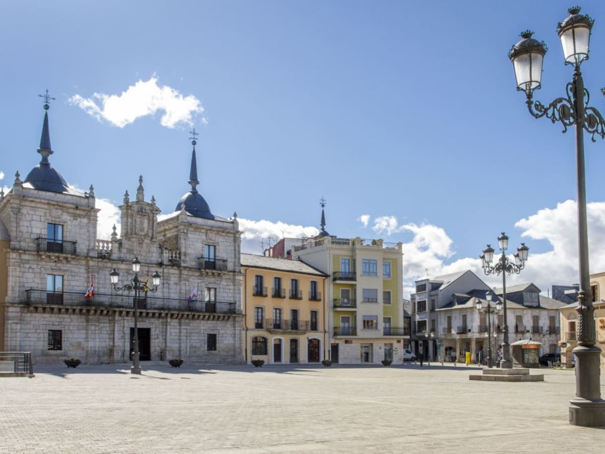 La oposición permite la aprobación de los presupuestos de 2019 en Ponferrada